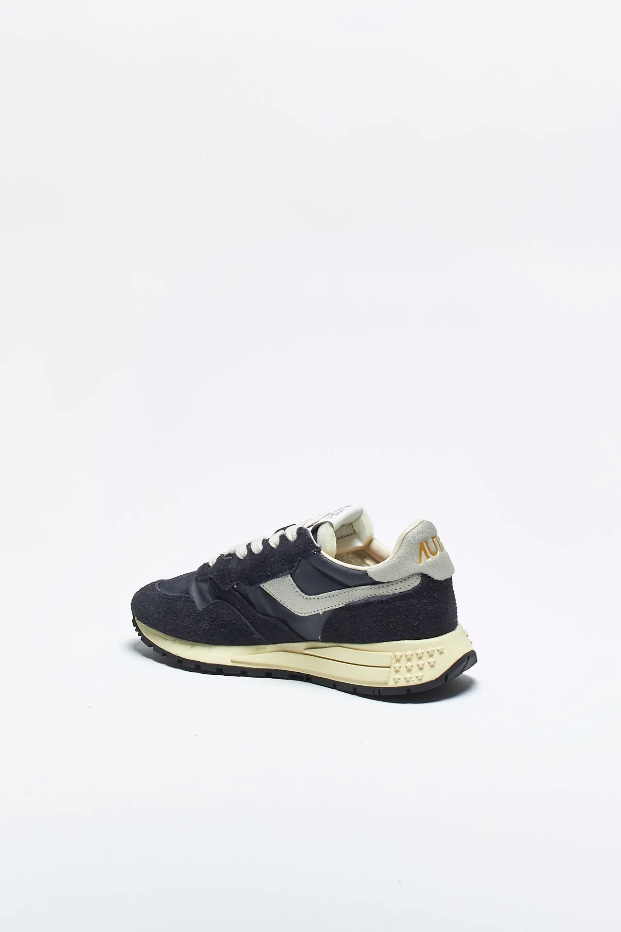 Sneakers REELWIND LOW WWLW-NC05 
