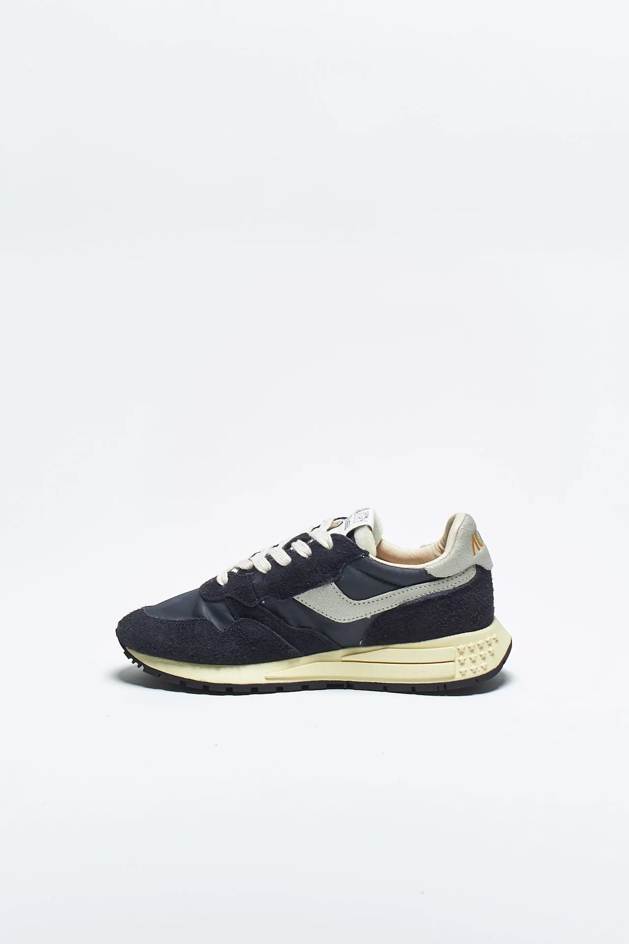 Sneakers REELWIND LOW WWLW-NC05 