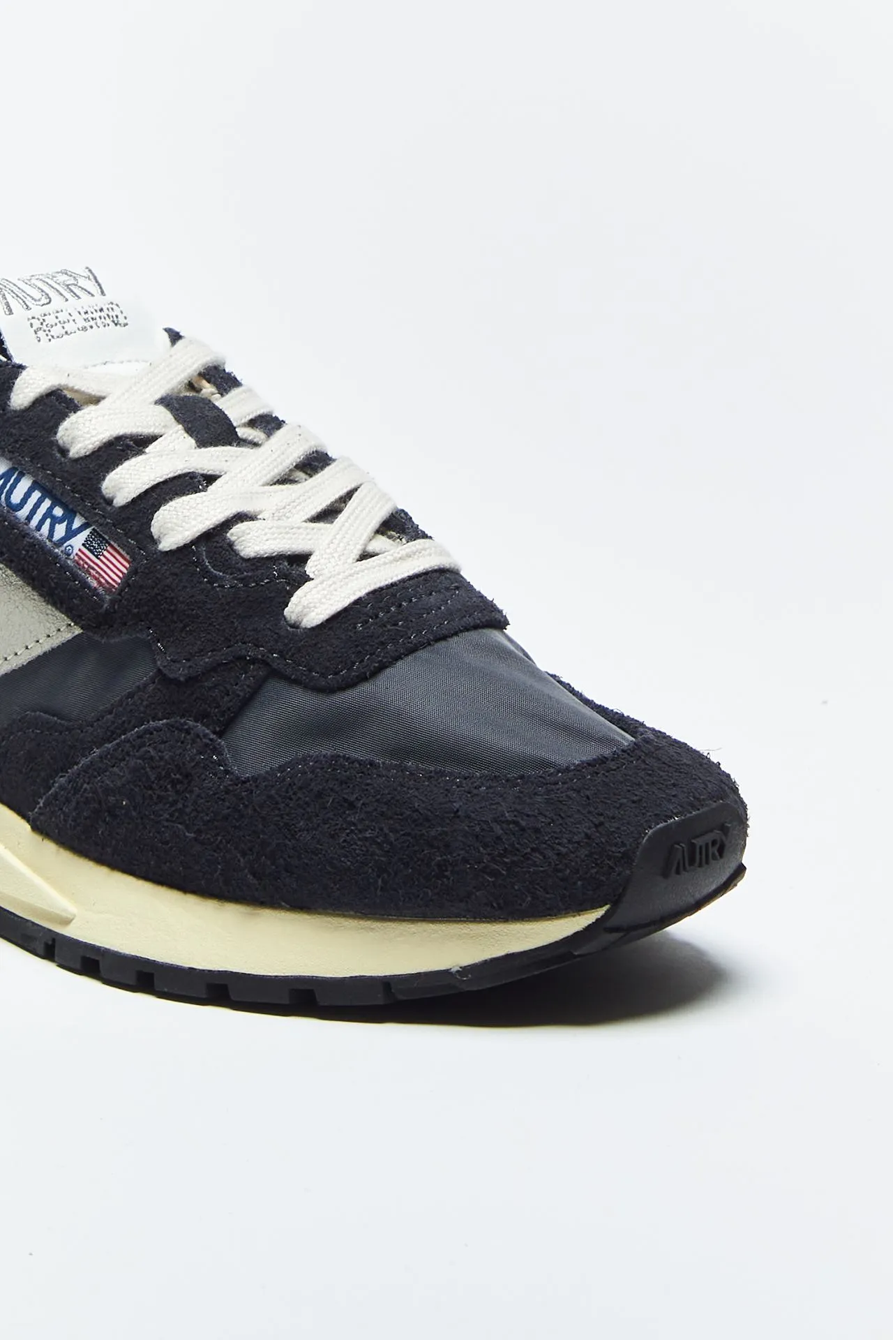 Sneakers REELWIND LOW WWLW-NC05 