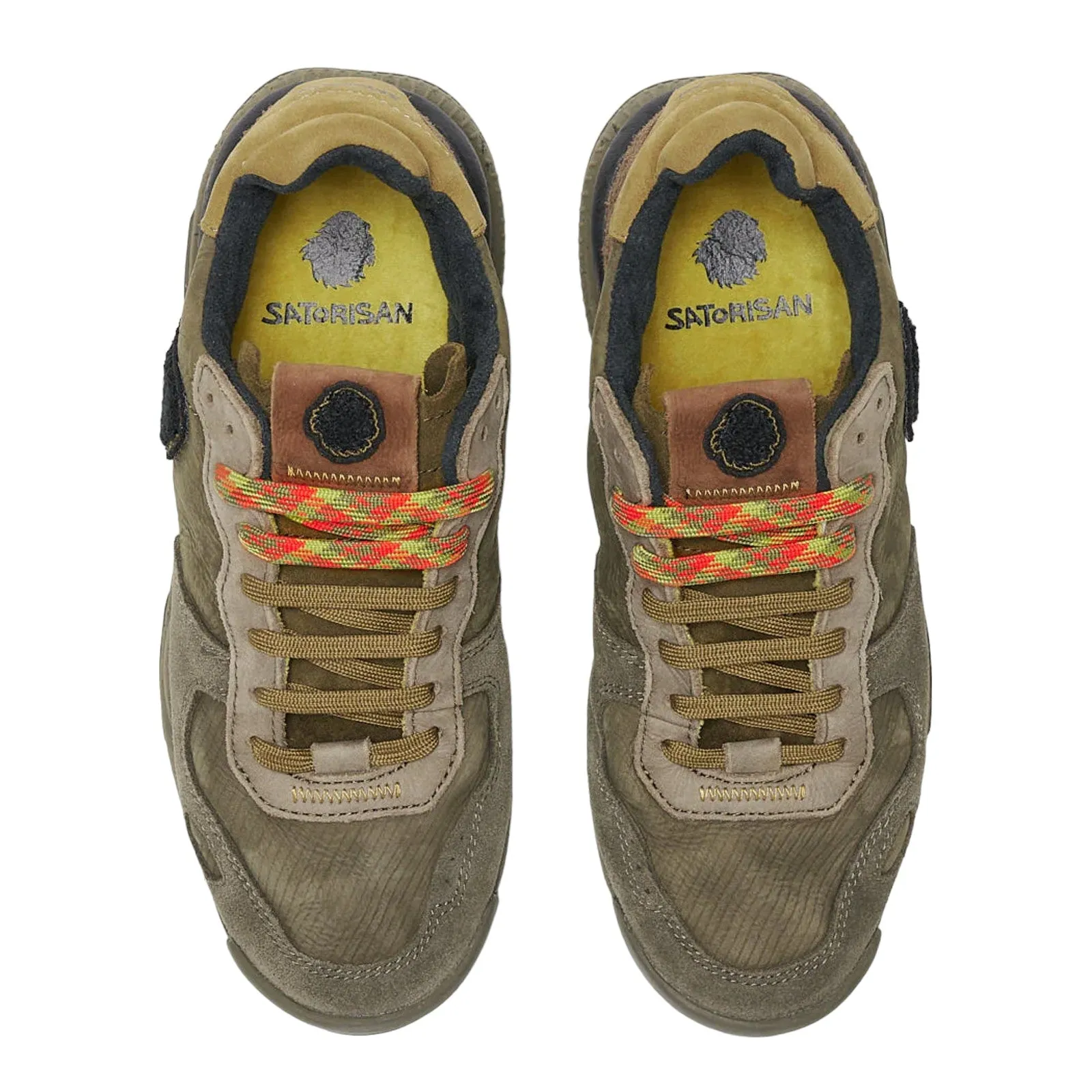 Sneakers SATORISAN