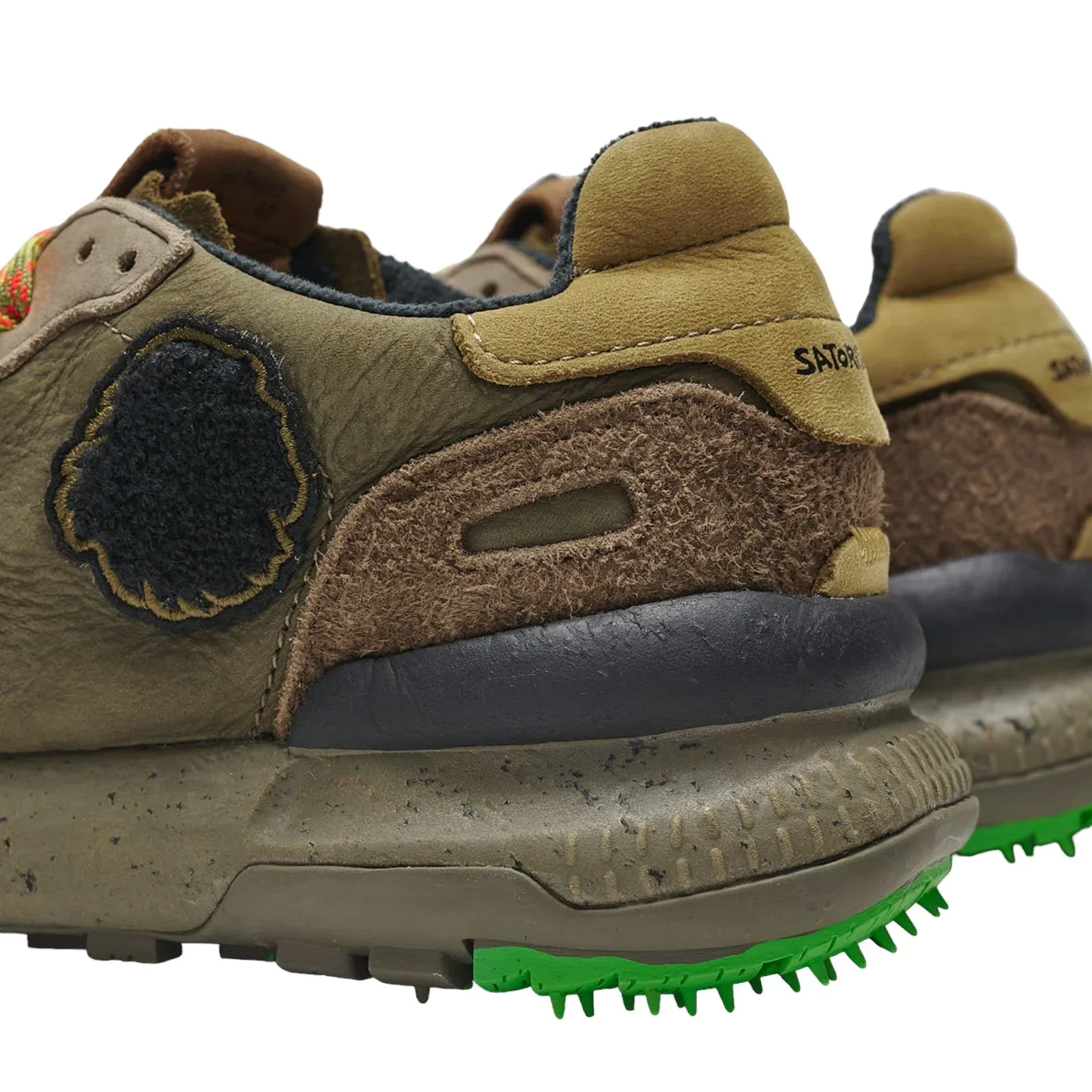 Sneakers SATORISAN