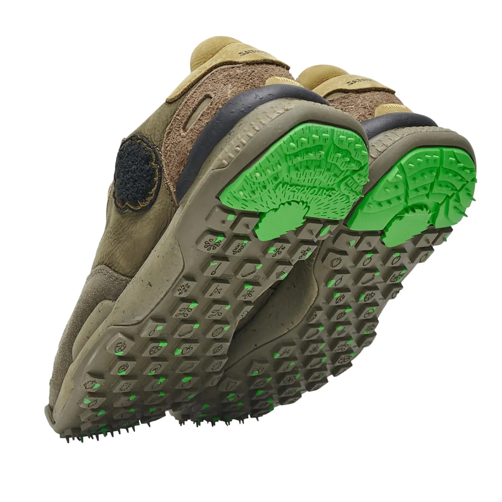 Sneakers SATORISAN