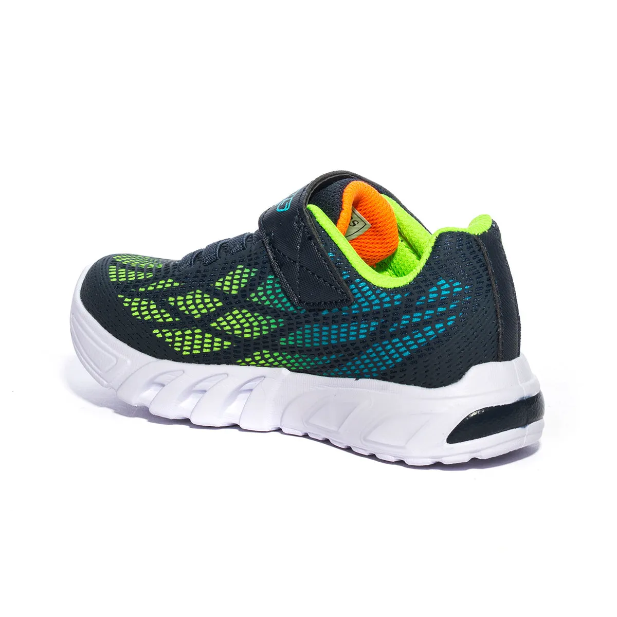 Sneakers Skechers  Flex Glow Elite Blu