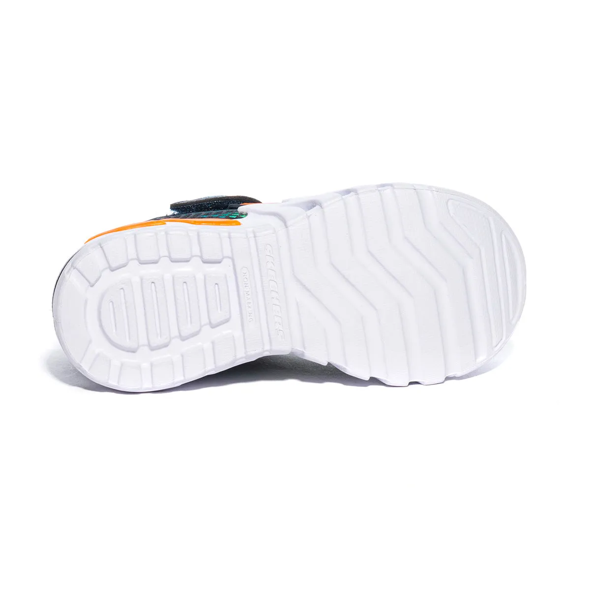 Sneakers Skechers  Flex Glow Elite Blu