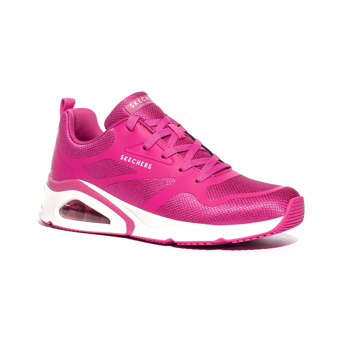 Sneakers Skechers  Tres Air Uno Revolut Rosa