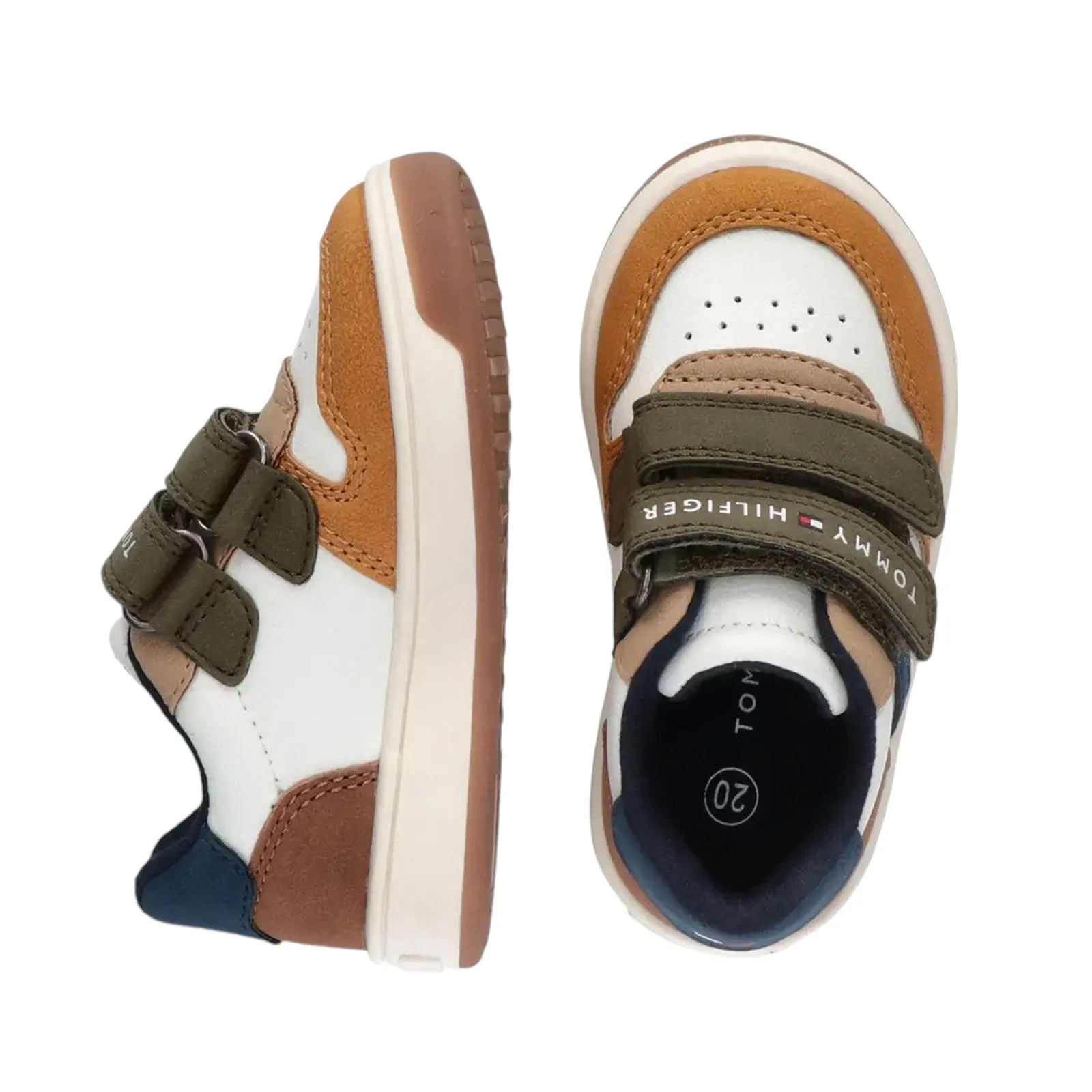 Sneakers TOMMY HILFIGER Kids