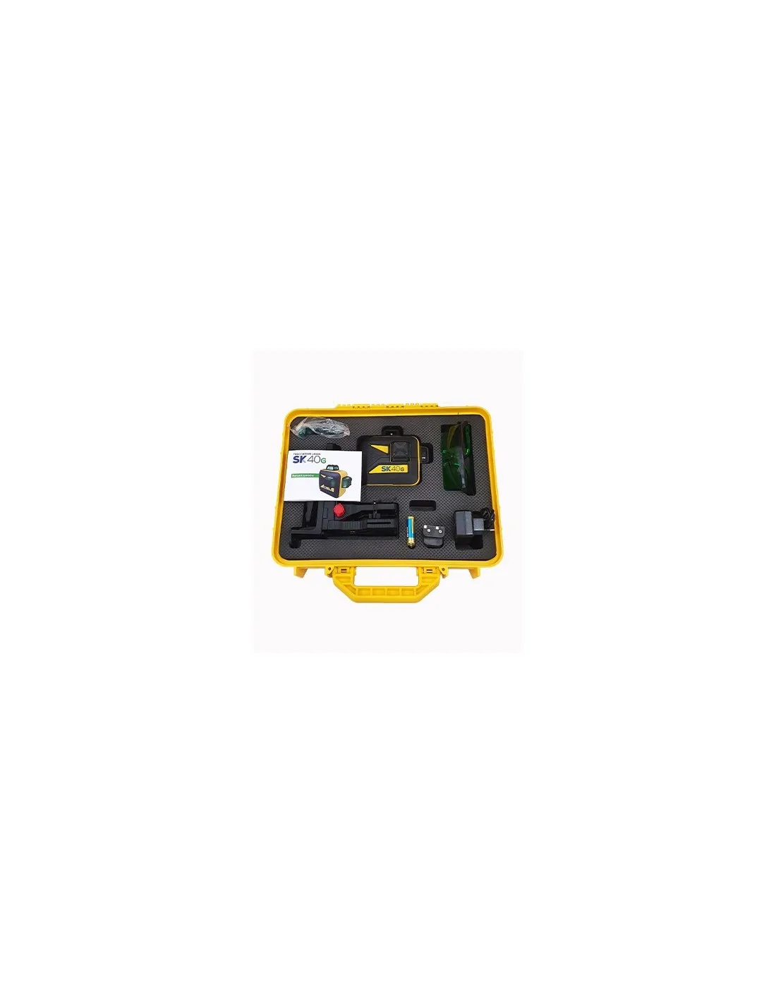 Spektra Tracciatore Laser SK 40 G