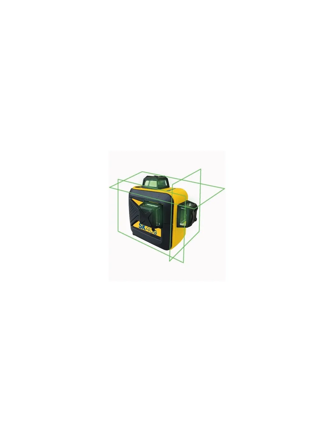 Spektra Tracciatore Laser SK 40 G