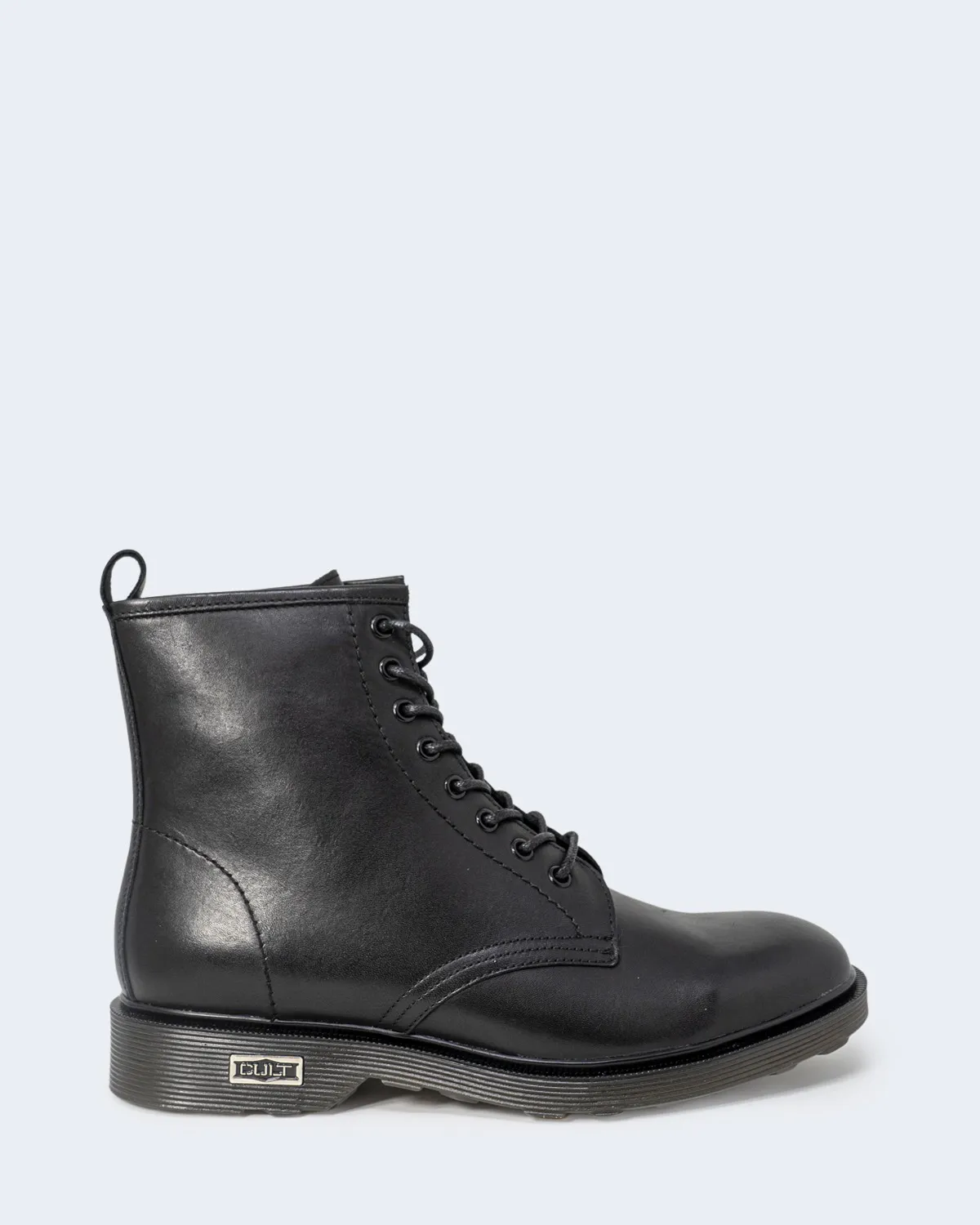 Stivaletti Cult OZZY 416 Nero