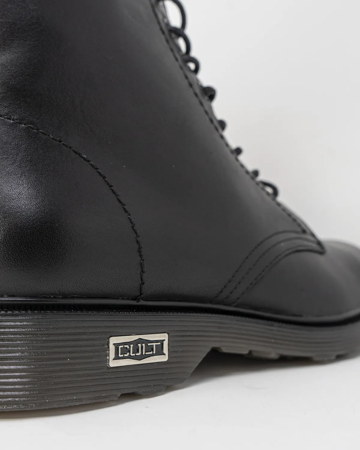 Stivaletti Cult OZZY 416 Nero