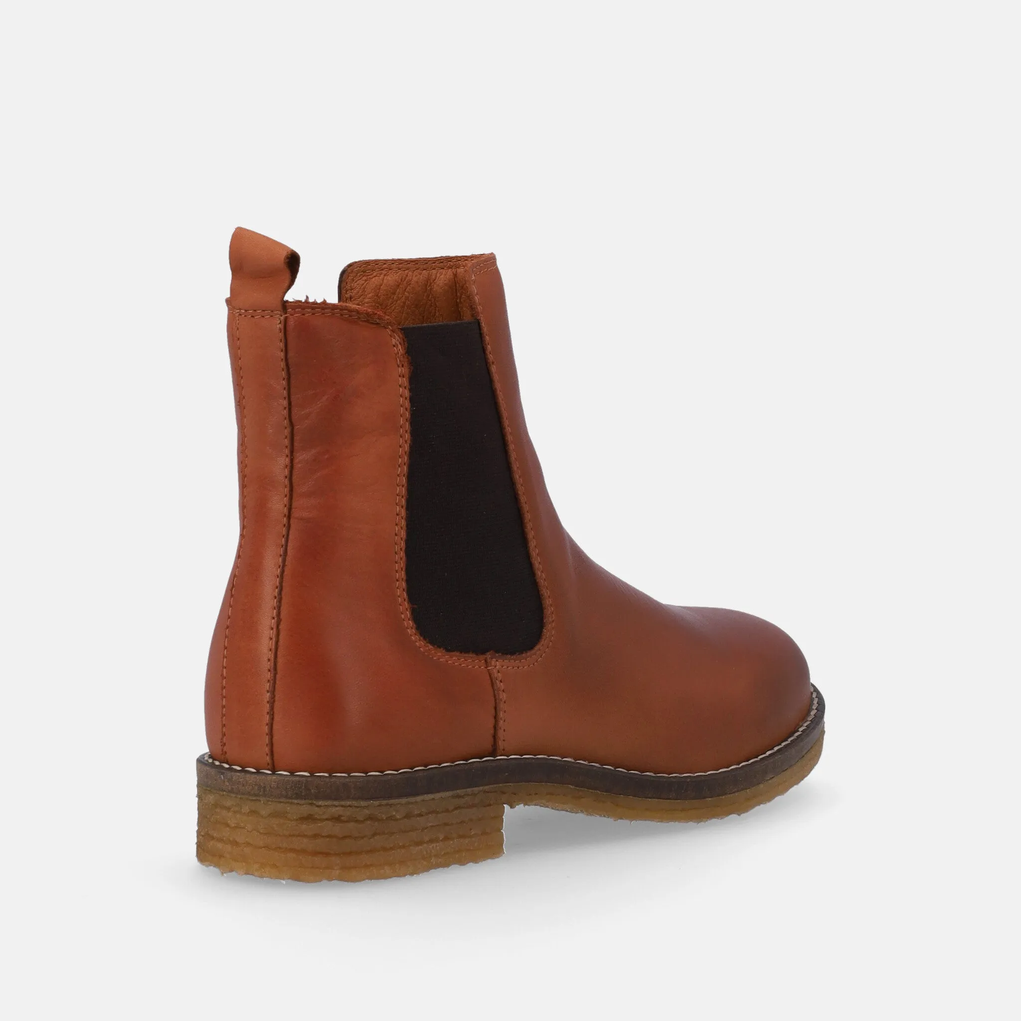 Stivaletti donna Creator in pelle