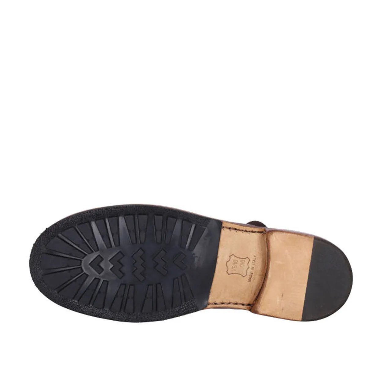 Stivaletti Uomo Astorflex Wilflex Marrone