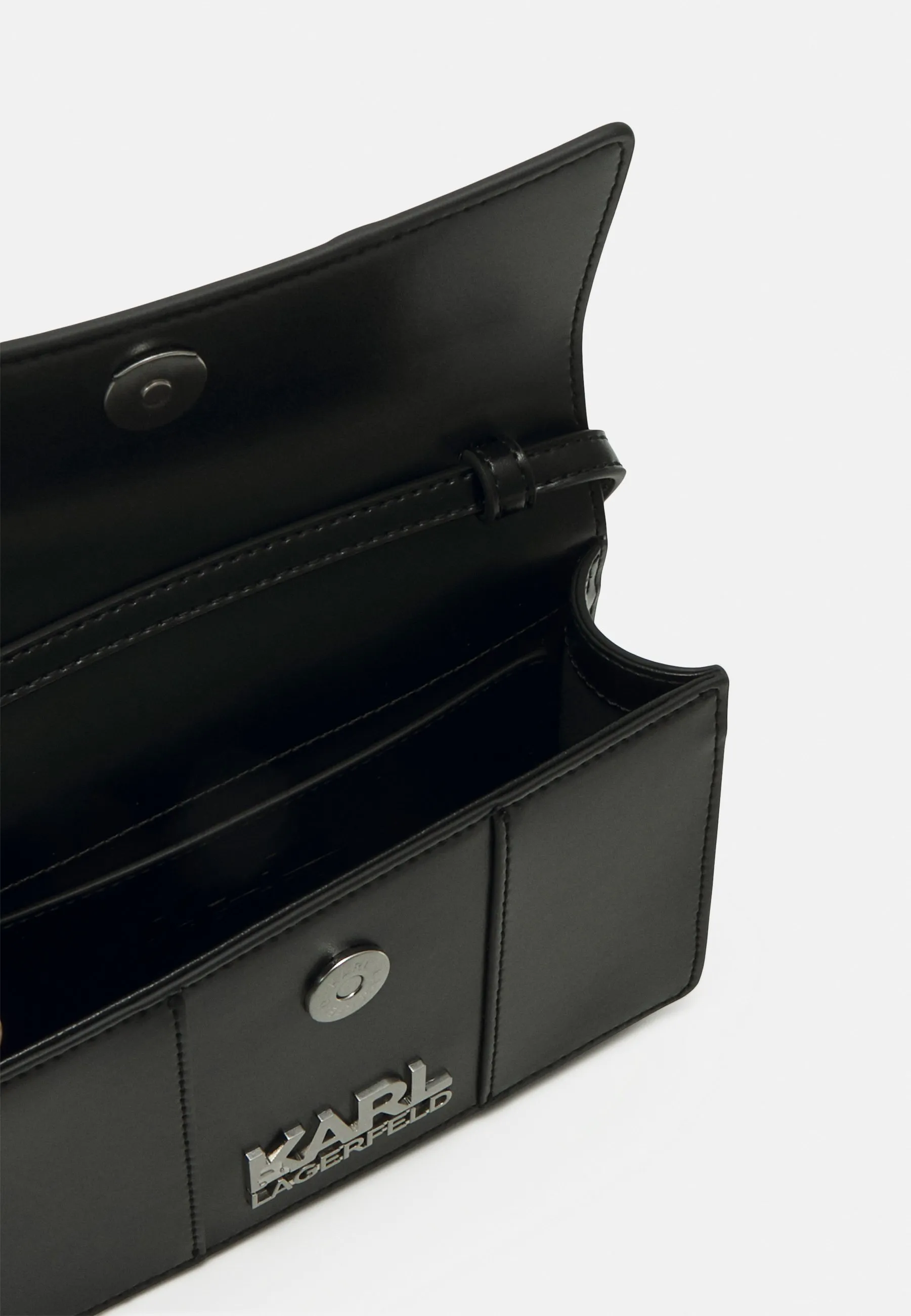 STONE CROSSBODY - Borsa a tracolla