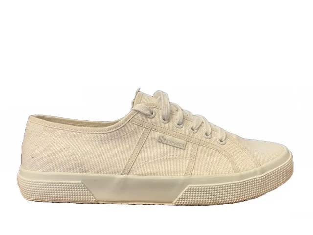 Superga 2750 Cotu Classic canvas sneakers shoe S000010 C42