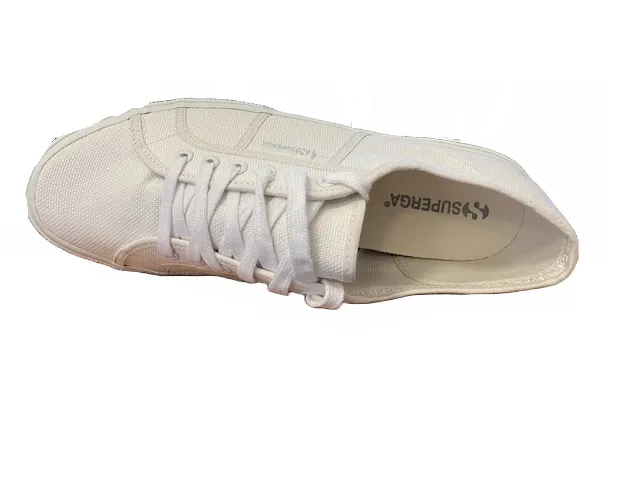 Superga 2750 Cotu Classic canvas sneakers shoe S000010 C42