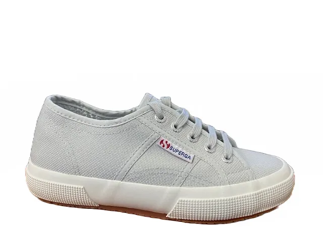 Superga 2750 Plus Cotu canvas sneakers shoe S003J70 04y