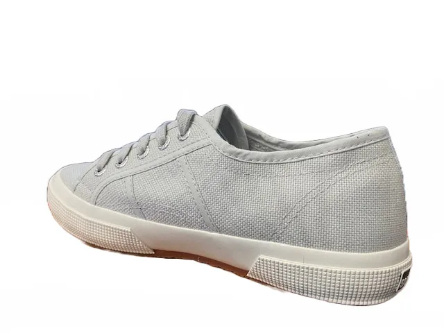 Superga 2750 Plus Cotu canvas sneakers shoe S003J70 04y