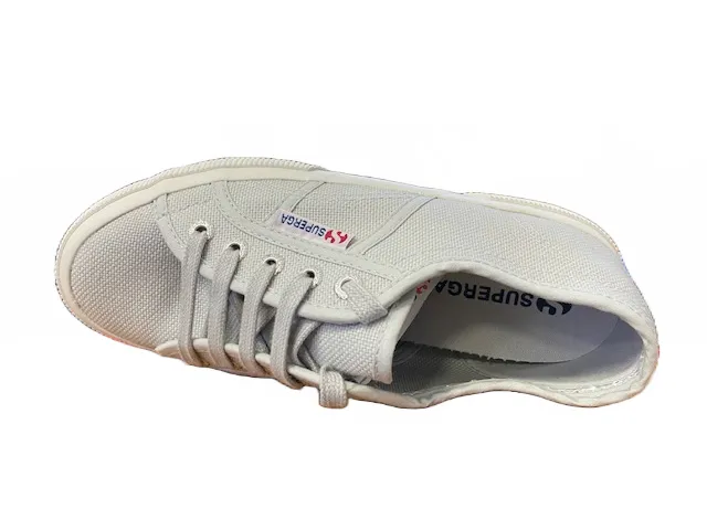 Superga 2750 Plus Cotu canvas sneakers shoe S003J70 04y