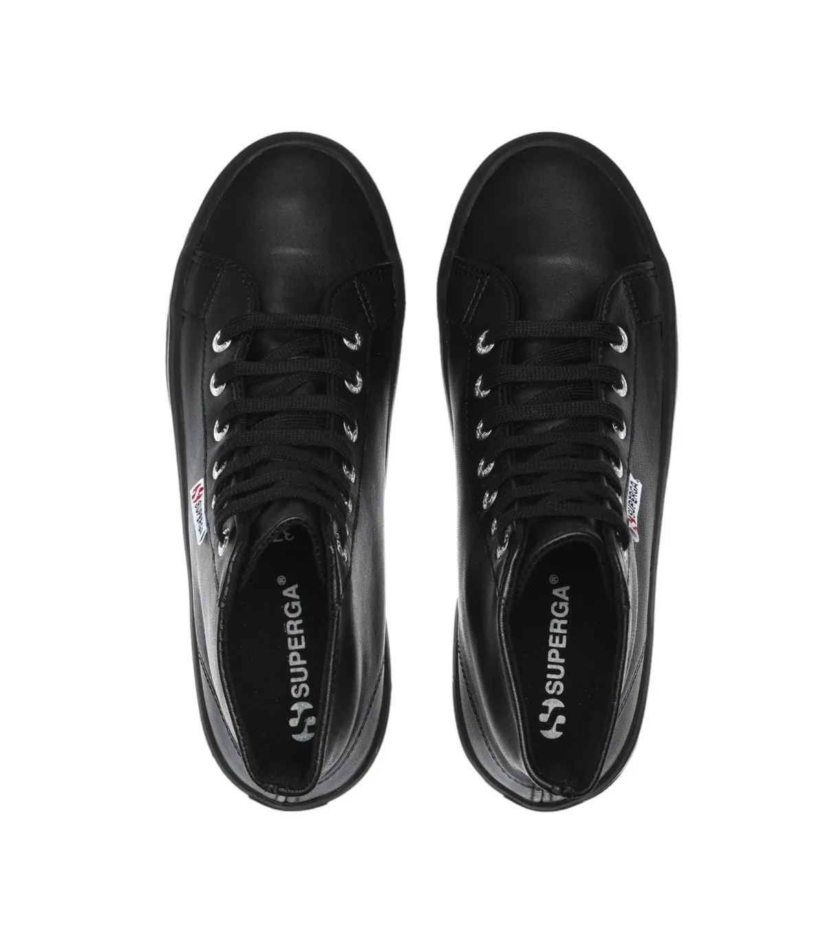 Superga Donna Sneakers Alte