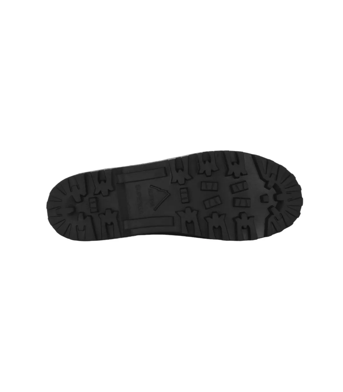 Superga Donna Sneakers Alte