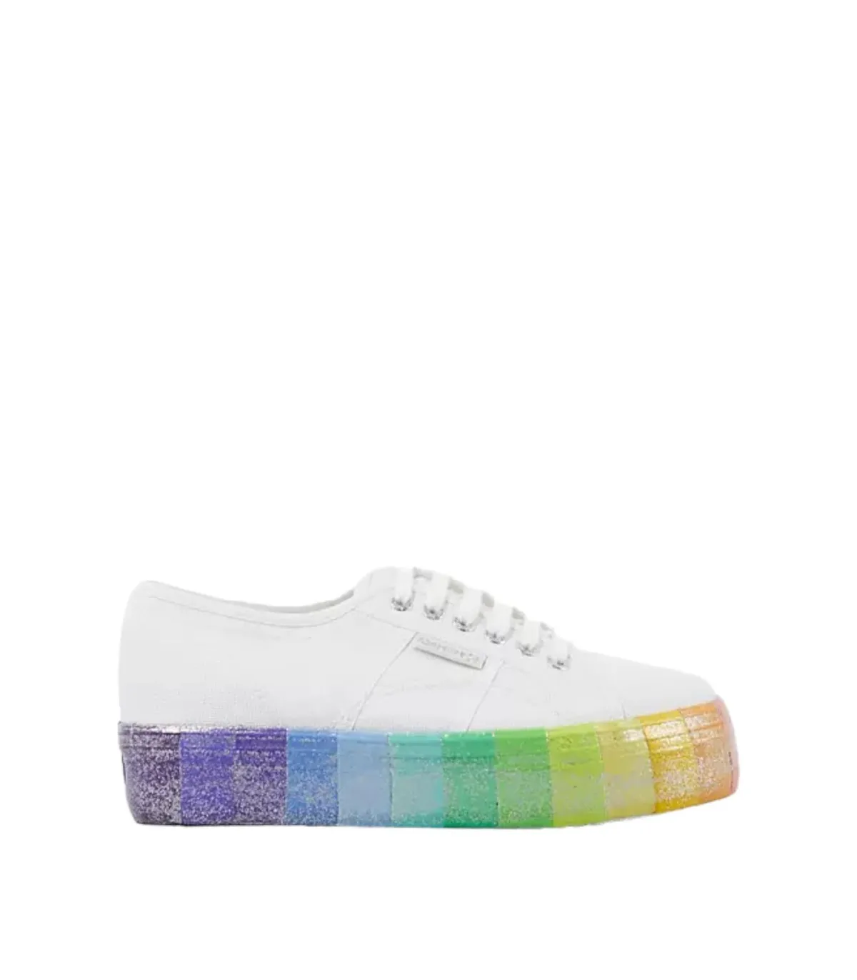 Superga Donna Sneakers Basse
