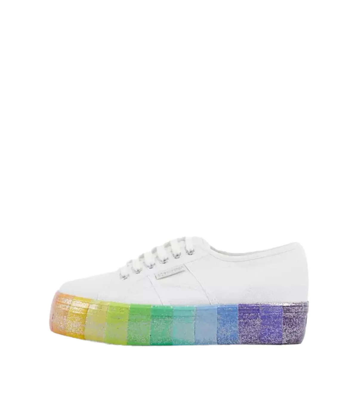 Superga Donna Sneakers Basse