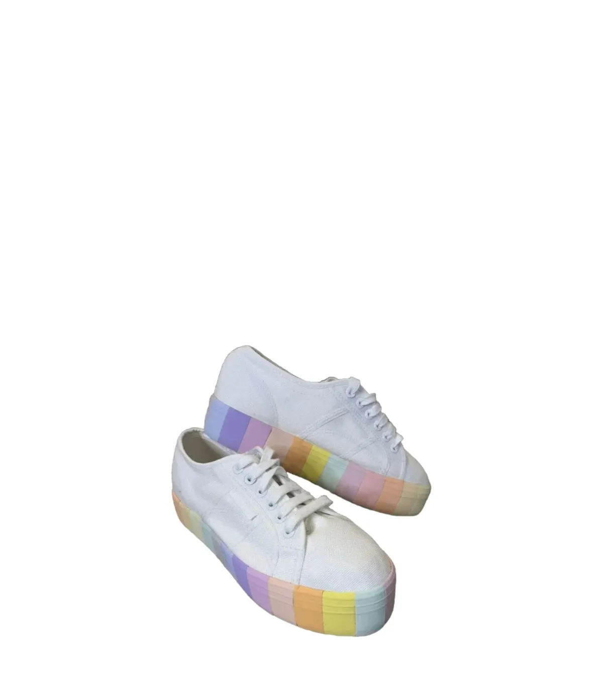 Superga Donna Sneakers Basse