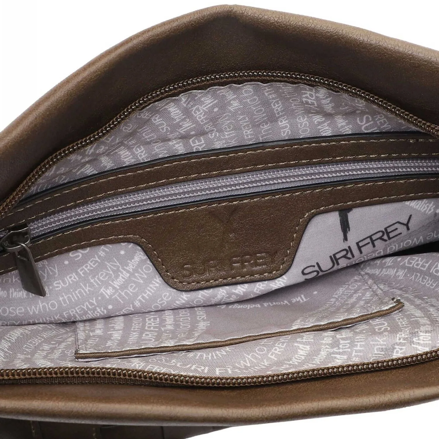 Suri Frey Borsa a tracolla 29,5 cm