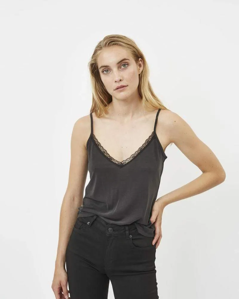Sussie 0281 Black
