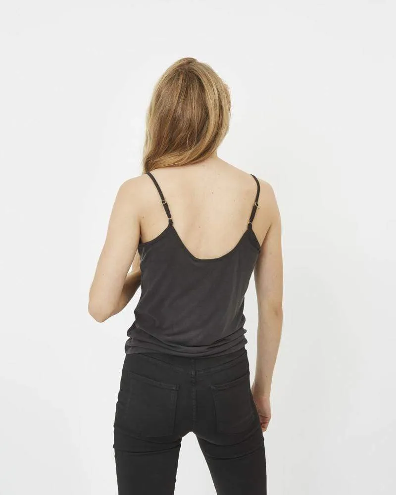 Sussie 0281 Black
