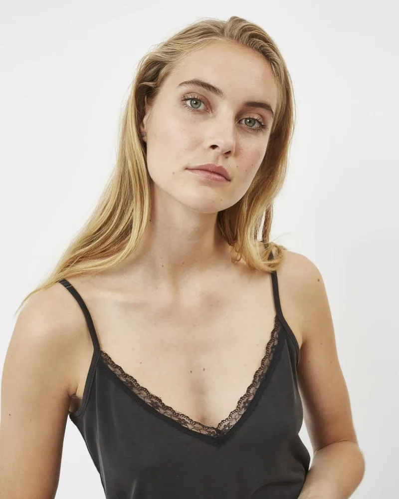 Sussie 0281 Black