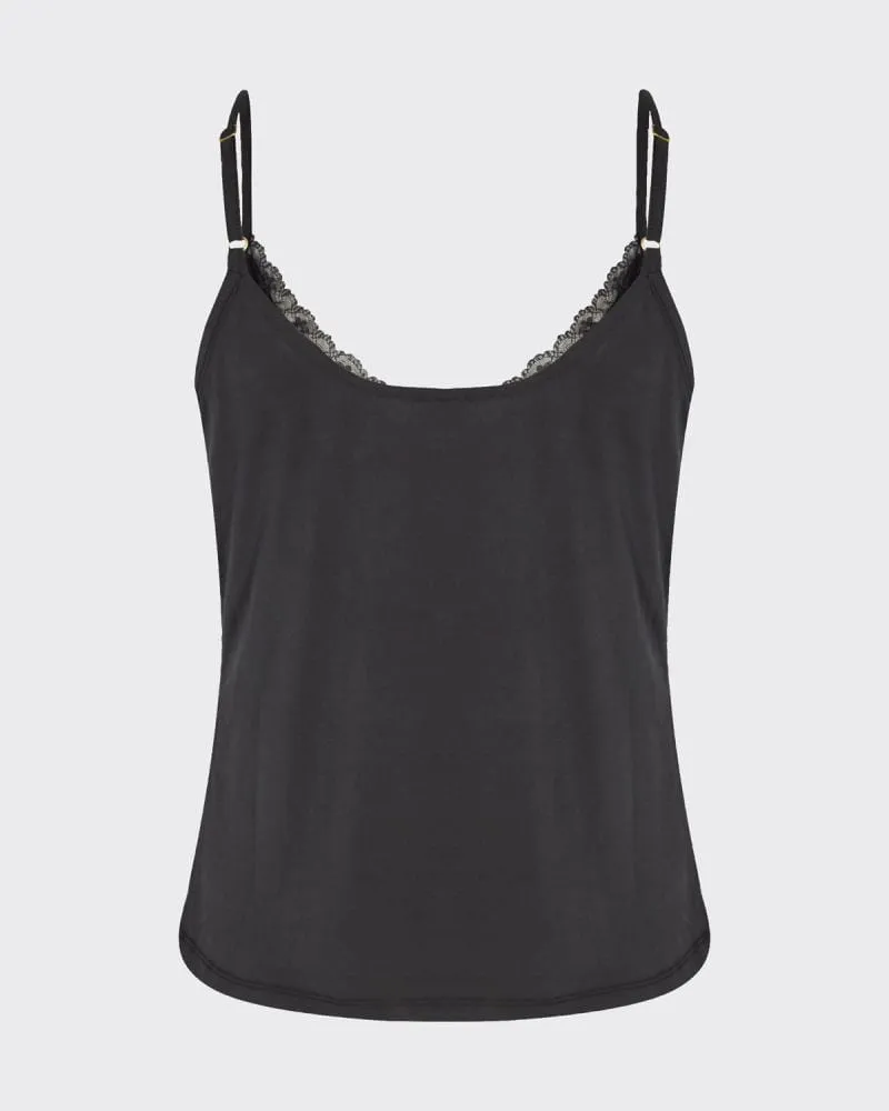 Sussie 0281 Black