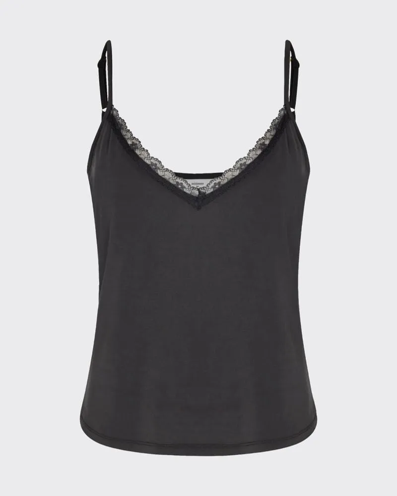 Sussie 0281 Black