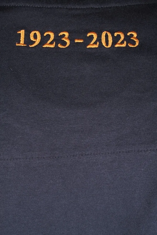 T-shirt Uomo Aeronautica Militare Blue