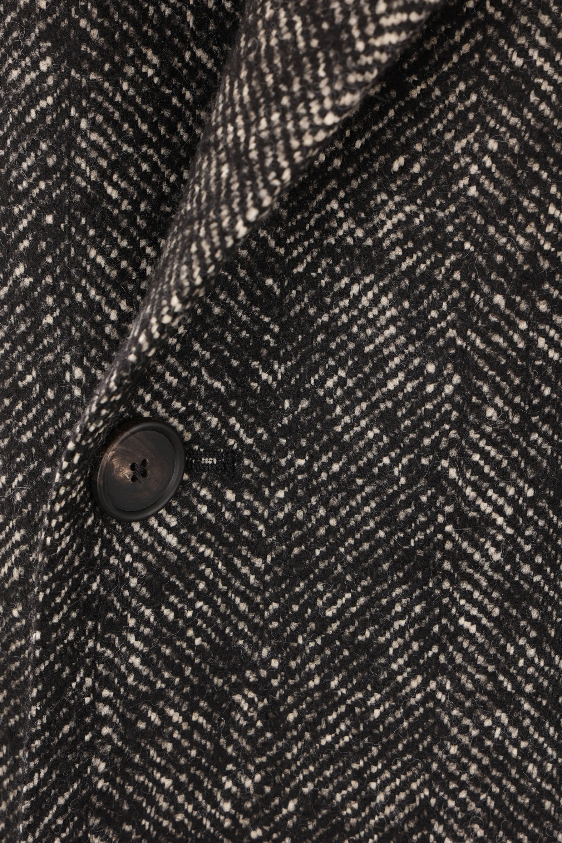  TAGLIATORE cappotto doppiopetto Pino Lerario in misto lana 