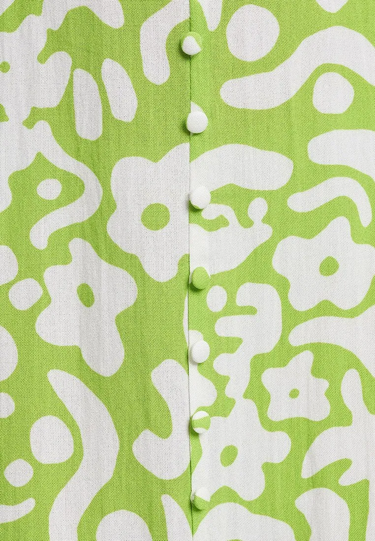 TAQUITO - Vestito estivo