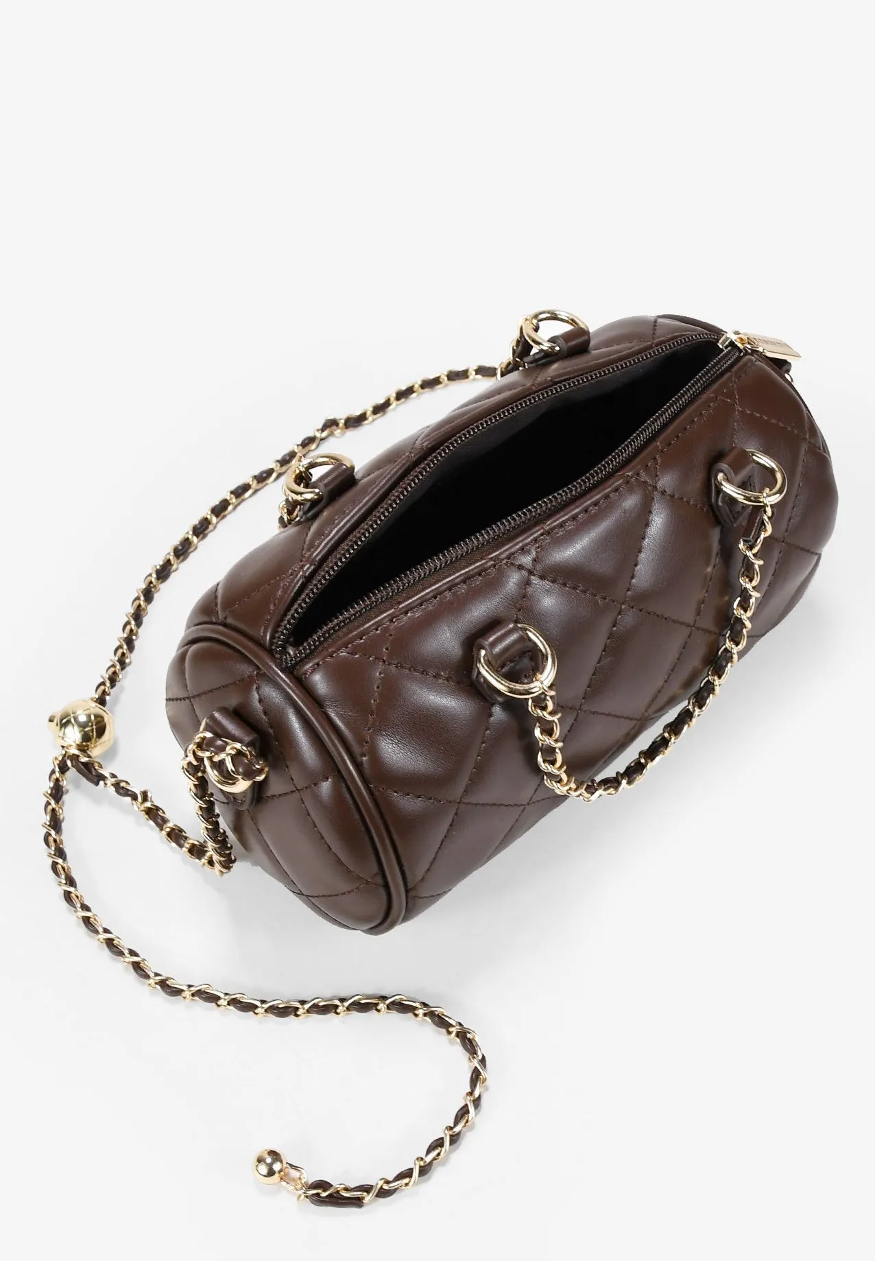 TIPO BARRIL - Borsa a tracolla