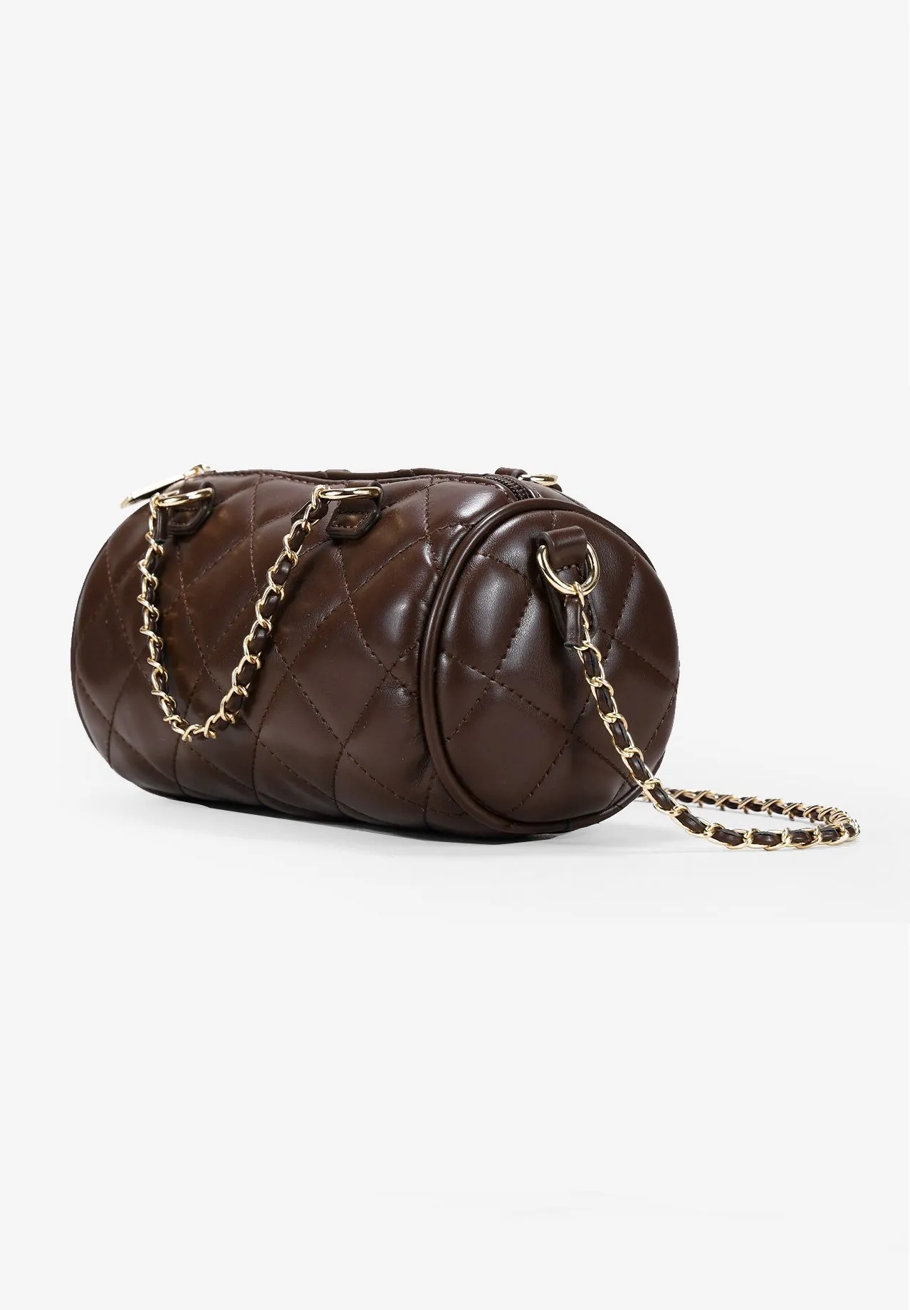 TIPO BARRIL - Borsa a tracolla