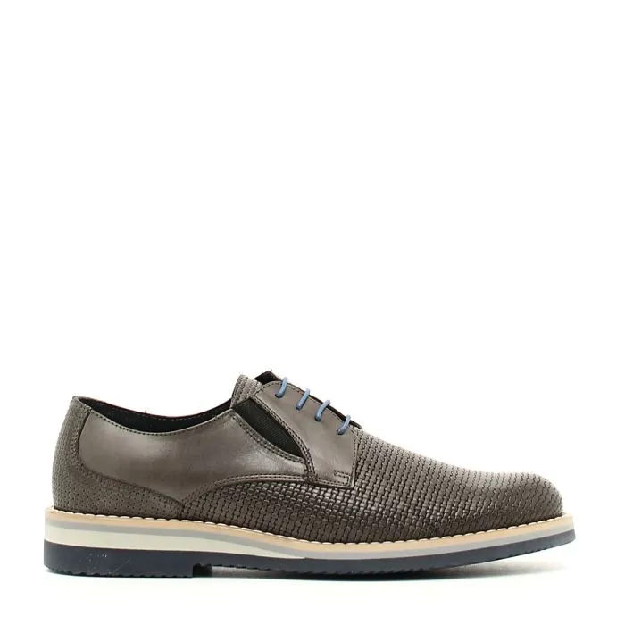 TOLEDO TRECCIA/TRECCIA GRIGIO GRIGIO