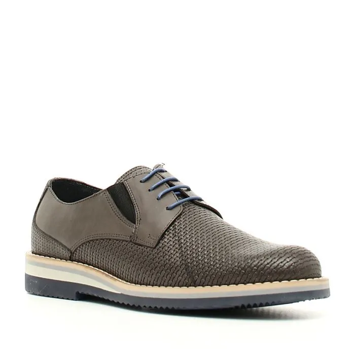 TOLEDO TRECCIA/TRECCIA GRIGIO GRIGIO
