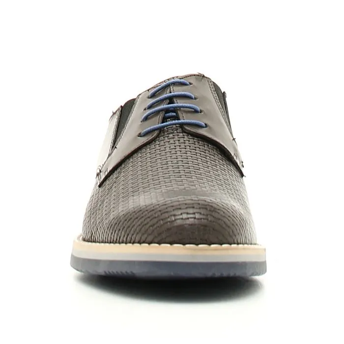 TOLEDO TRECCIA/TRECCIA GRIGIO GRIGIO