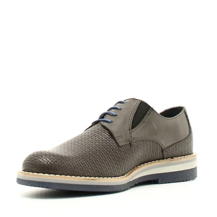 TOLEDO TRECCIA/TRECCIA GRIGIO GRIGIO