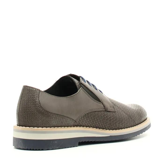 TOLEDO TRECCIA/TRECCIA GRIGIO GRIGIO
