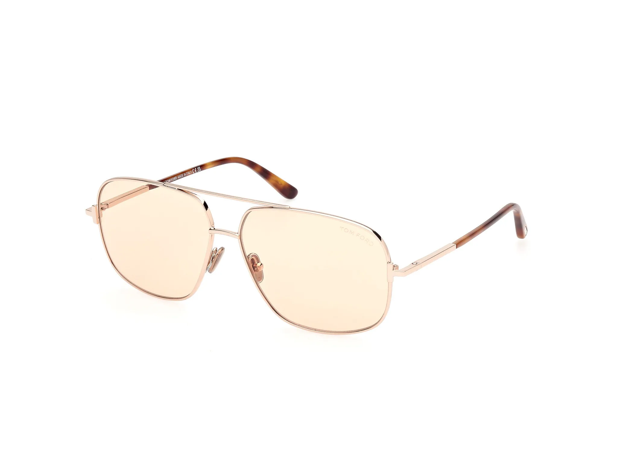   TOM FORD FT1096 TEX 28E
