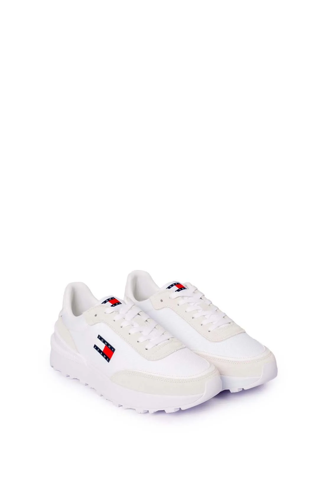 TOMMY JEANS Sneakers da corsa donna Tech Essential