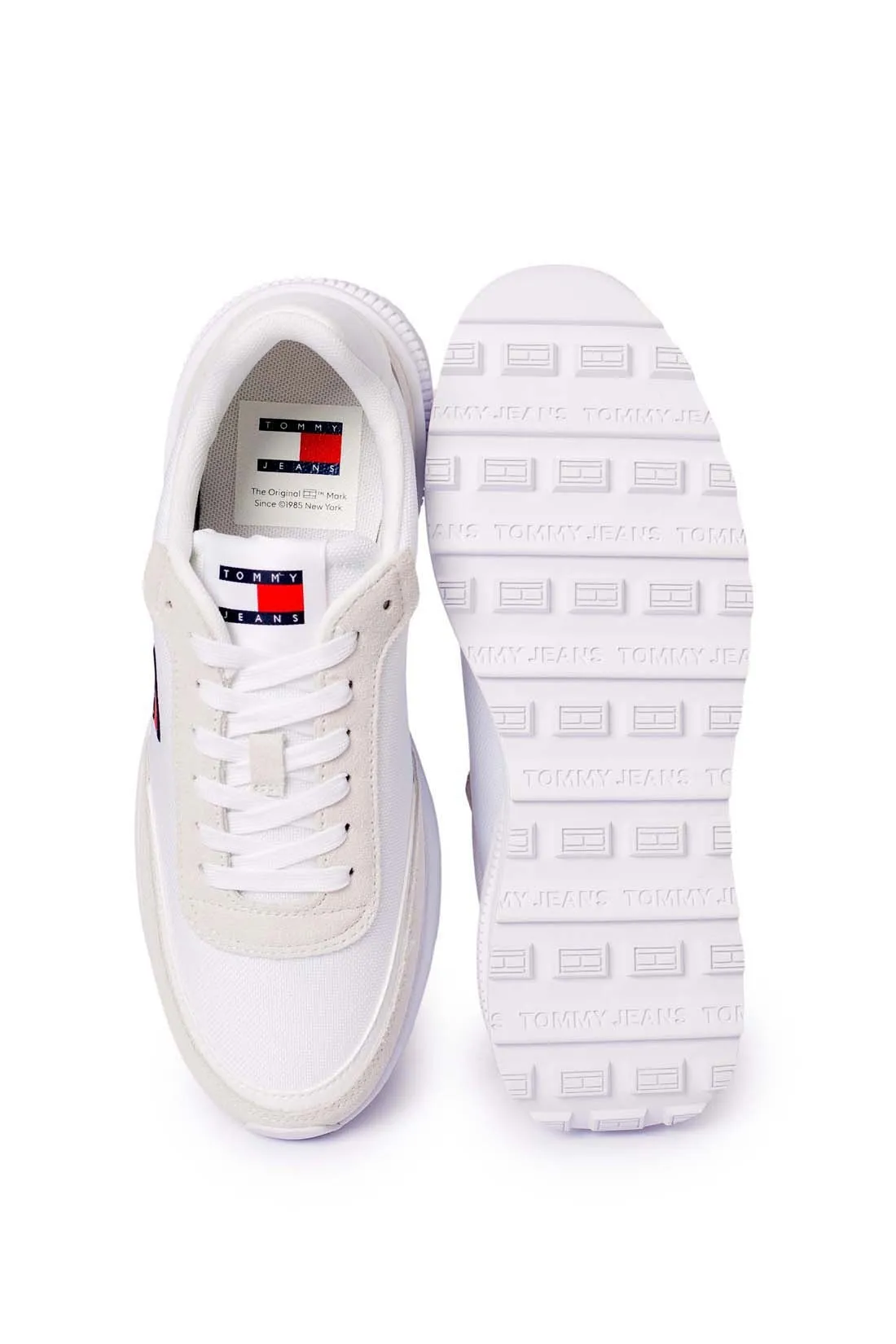 TOMMY JEANS Sneakers da corsa donna Tech Essential