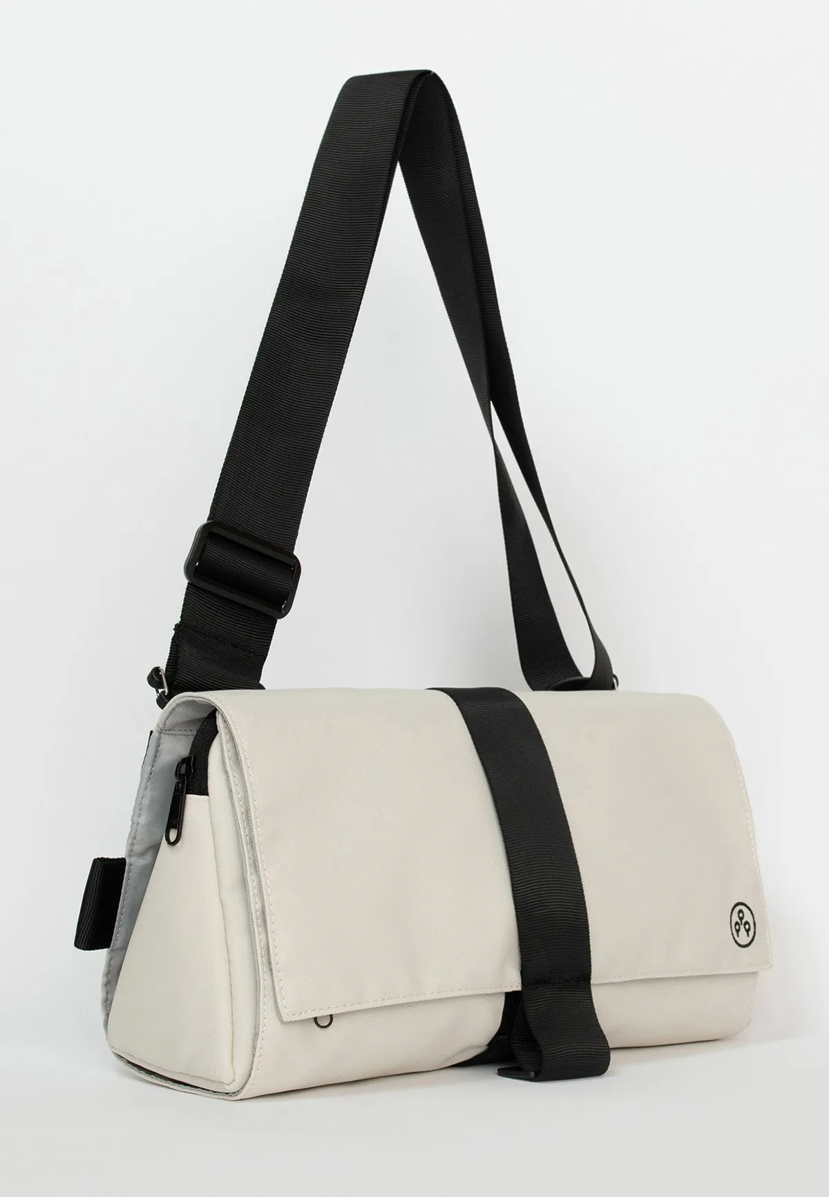 TRIANGLE SLING - Borsa a tracolla