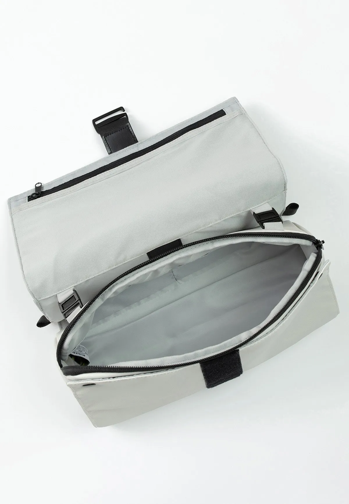 TRIANGLE SLING - Borsa a tracolla