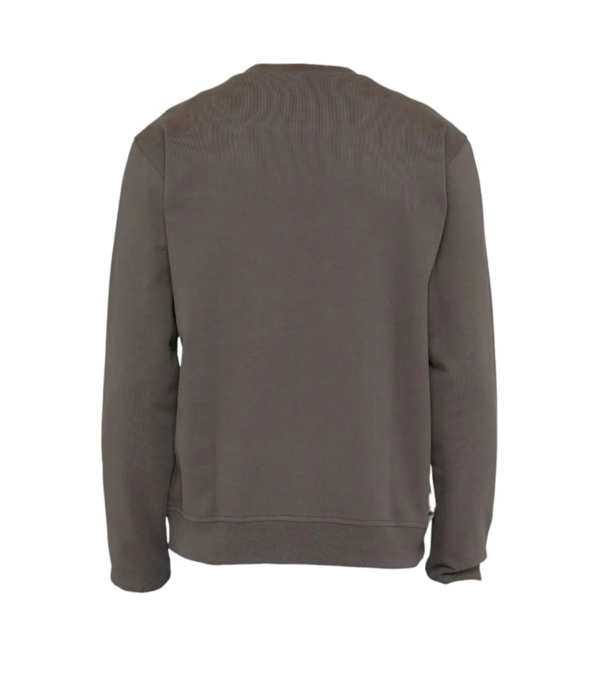 Trussardi Uomo Felpa A Girocollo  Trussardi Print