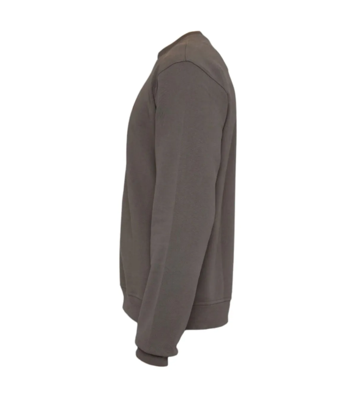 Trussardi Uomo Felpa A Girocollo  Trussardi Print